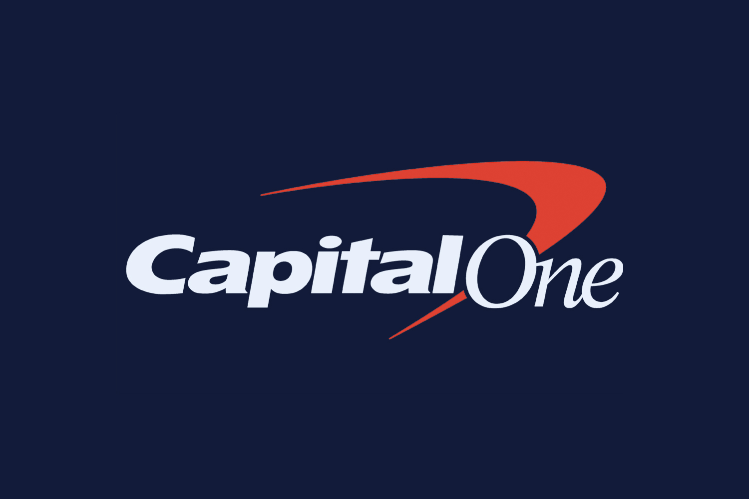 Capital One logo